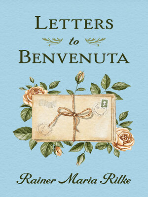 cover image of Letters to Benvenuta